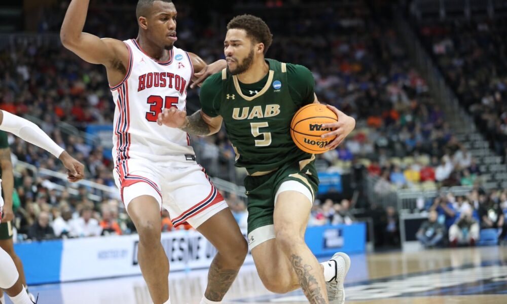 UAB releases complete 20222023 basketball schedule Mijn CMS