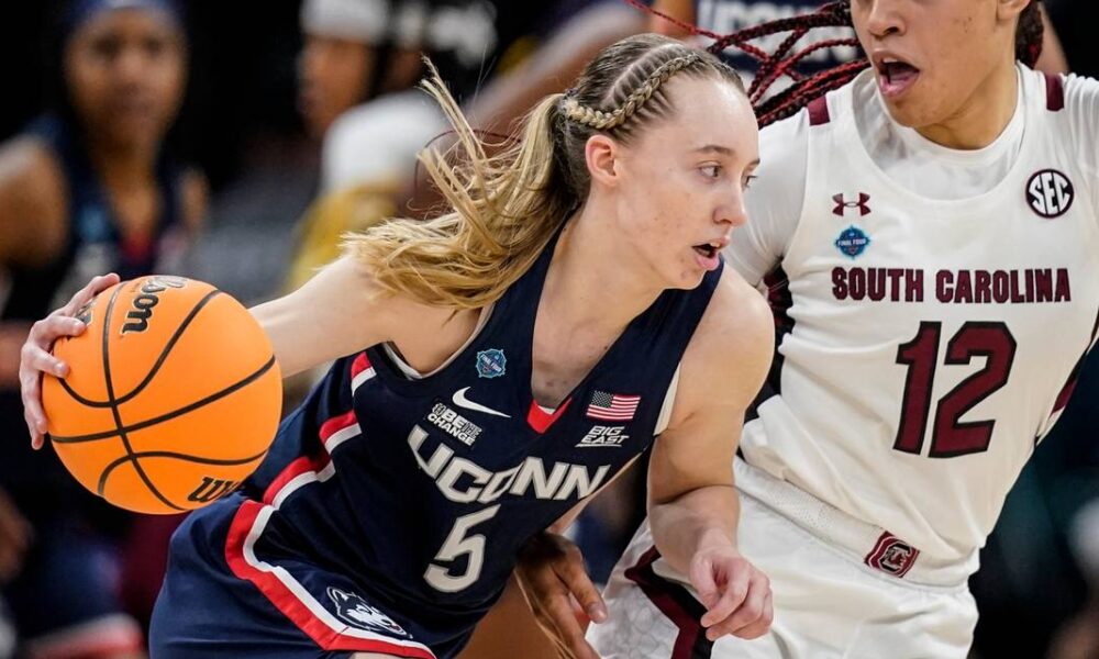 Star Guard Paige Bueckers Plans To Play For UConn In 2023-24 – Mijn CMS